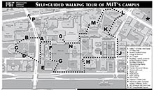 tour mit campus guided walking self institute map events tours printable visit explore own