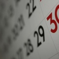 MIT events calendar